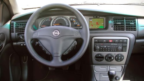 Opel Vectra B (1995-2002): Klassiker der Zukunft?