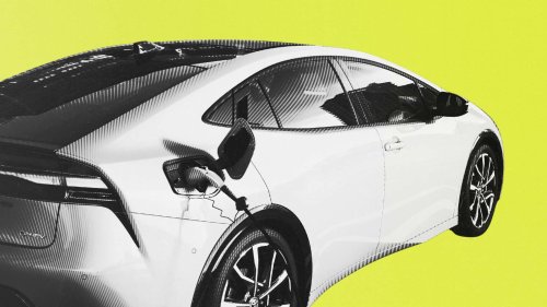 Penjelasan Motor101: Berbagai Jenis Mobil Hybrid