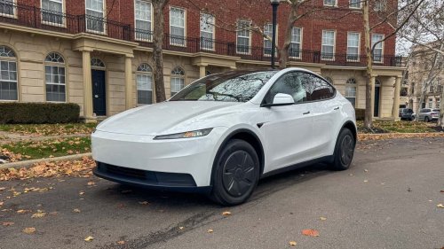 ¿Nuevo Tesla Model 2? Podría ser un SUV compacto asequible