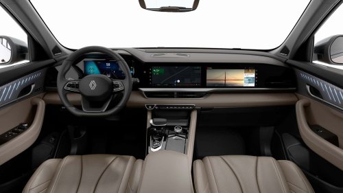 Nuevo Renault Koleos 2026: mejoras SUV, edición especial… ¡híbrido/Turbo 4x4!