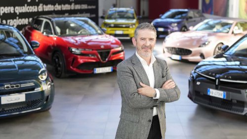 Les premiers indices sur le design des futures Alfa Romeo, Fiat, Maserati et Lancia