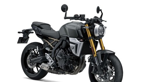 Suzuki, Comment se déplacer en ville ? La vision de Suzuki depuis Tokyo