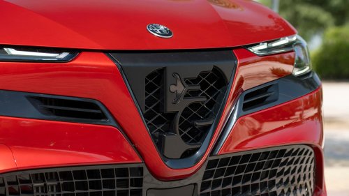 Alfa Romeo Junior Ibrida: probamos ¿el SUV urbano más deportivo?