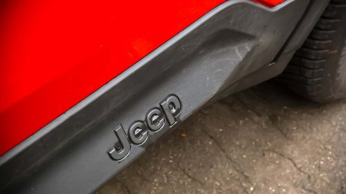 Jeep Avenger 4xe (2026)