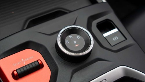 Jeep Compass 2026: conducimos el etiqueta 0 más exclusivo... de momento