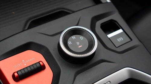 Jeep Compass 2026: conducimos el etiqueta 0 más exclusivo... de momento