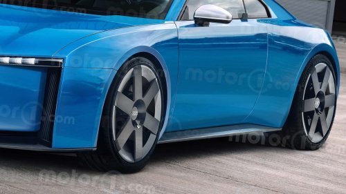 Audi, Audi TT, So scharf könnte der nächste Audi TT aussehen!