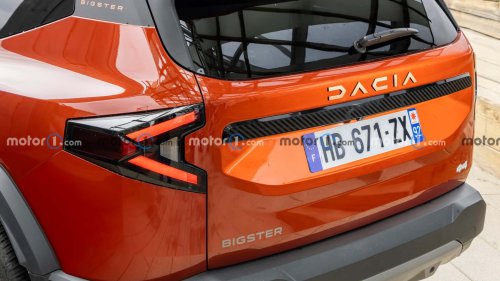 Nuevo Dacia Bigster 2026: ¿precio híbrido 4x4 anti-Toyota RAV4? ¡GLP, EDC y Eco!