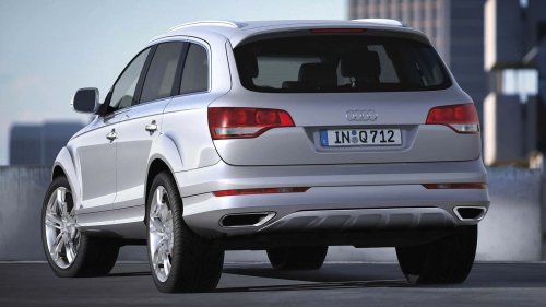 Audi, V12 TDI und Co.: Die stärksten Audi-Diesel aller Zeiten