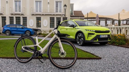 2025: el año que más (y mejor) mezclamos coches y bicis