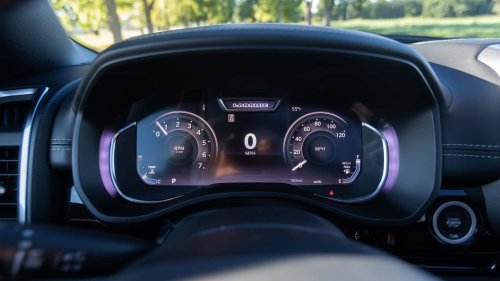 RAM, 'Only Announcement Was Structural for a Little Nick:' Man Buys a Used Ram Truck. But He Forgets to Check the Radiator