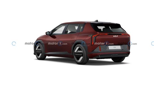Kia, Nuevo Kia EV4 2026: ¡hasta 625 km WLTP! ¿Precio, gama y equipamientos en España?