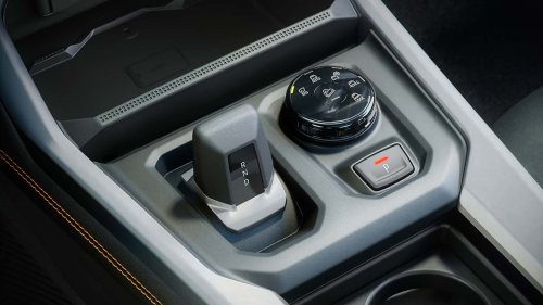 Dacia | Dacia Duster und Bigster mit neuem Hybrid-G 150 4x4