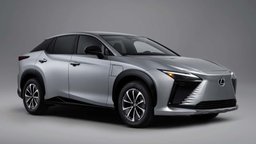 Lexus, 'I'm Going To Save You Some Time': Lexus Salesman Reveals Trick For Seeing Your Monthly Car Payment. It Works