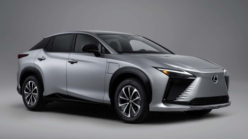 Lexus, 'I'm Going To Save You Some Time': Lexus Salesman Reveals Trick For Seeing Your Monthly Car Payment. It Works