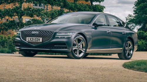 Genesis 2026, toutes les nouveautés à venir