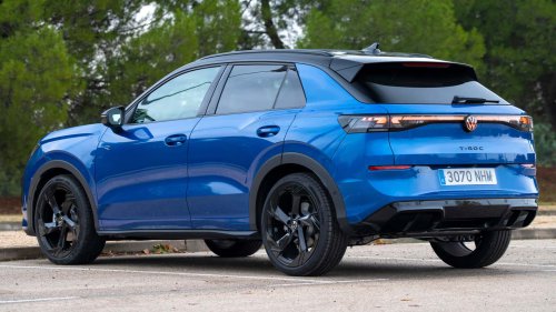 Volkswagen T-Roc 2026: la oferta más deseada ya está en vigor