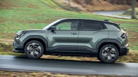 El nuevo Suzuki con opción 4x4 se estrena ofertado en España