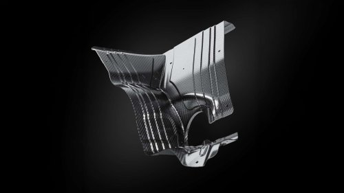 How F1 Technology Will Make Singer's Reimagined Porsches Even Better