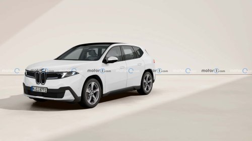 Nuevo BMW iX3 2026: ¿y el básico? ¡Precios, motor y equipamientos… Neue Klasse!