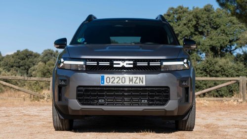 Dacia, Dacia Bigster 2025, videoprueba del modelo más grande y capaz de Dacia