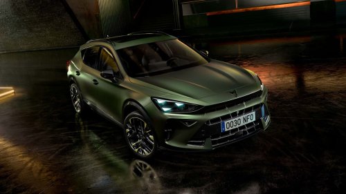 CUPRA: nuevo acabado Tribe Edition para toda la gama