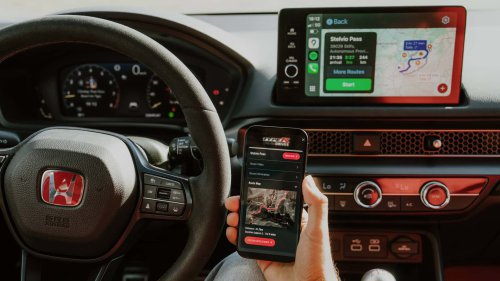 Les meilleures routes européennes pour les amateurs de conduite : la carte définitive