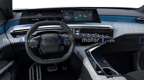 Nuevo Peugeot 3008 2025: ¿precio? ¡Casi 60.000 €! 325 CV, 4x4… y oferta