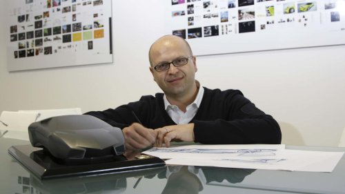 Vingt ans après : que signifie encore "Centro Stile" ?