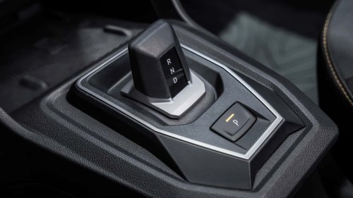 Dacia, Dacia Sandero (2026): Der Facelift-Innenraum im Detail