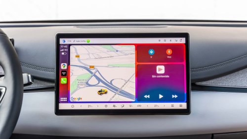 Al volante del BYD SEAL 6 DM-i, una berlina PHEV muy interesante