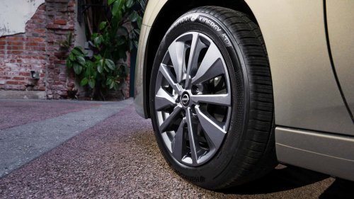 Nissan, Nissan Sentra, Nissan Sentra (2026): Neuauflage des Bestsellers