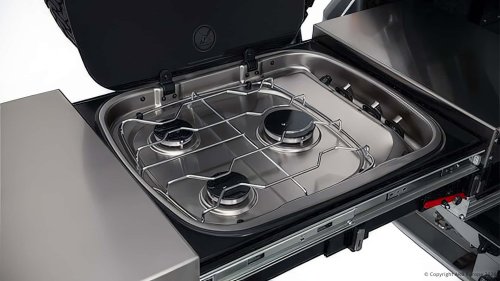 Dacia Bigster als Camper: 33.000-Euro-Alternative zum California