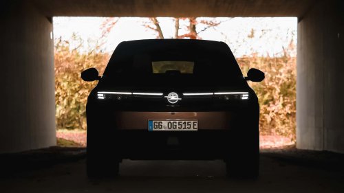 Opel Grandland Electric im Dauertest (3): Bleibt er wirklich?