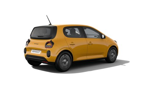 Renault, Renault Twingo, La Renault Twingo la moins chère peut être commandée