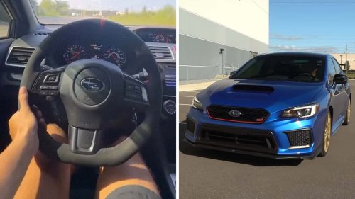 Subaru’s Warranty Expires In 10 Miles. So He Blows It Up On Purpose: 'All Fun Till They Pull Up Vehicle Control History'