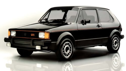 Volkswagen, Volkswagen Golf, Volkswagen Golf GTI, Volkswagen Gol GTi: el 'primo' brasileño del Golf GTI