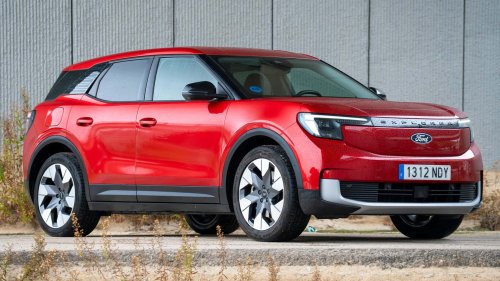 Ford, Ford Explorer, Rebaja directa de 9.000 euros: este secreto y otros del Ford Explorer