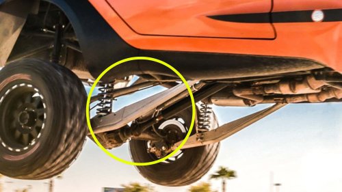 Exclusive: Is The Genesis Magma GT Just A C8 Corvette Underneath?