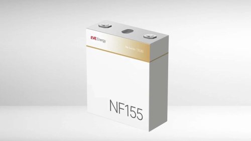 Tesla, Le fournisseur de Tesla présente deux batteries à l’état solide