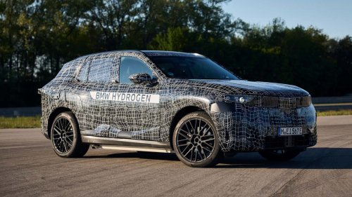 BMW 2026, toutes les nouveautés à venir