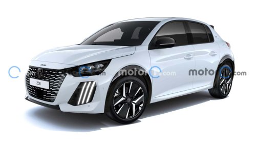Nuevo Peugeot 208 2025: ¿es premium? ¡Precio TOP, Hybrid/EV, etiqueta Eco/0!