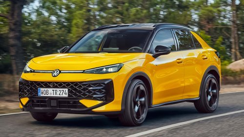 Die Marke VW schwächelt in China und Nordamerika
