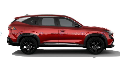 Renault, Nuevo Renault Boreal 2026: ¿básico más barato? ¡Precios, motores y equipamiento!