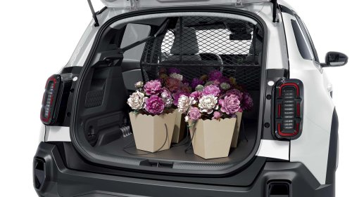 Renault, le Nouveau Trafic fait ses débuts à Lyon