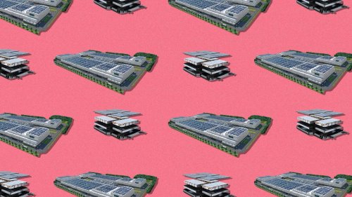 Jika Membangun Terlalu Banyak Pabrik Baterai Mobil Listrik