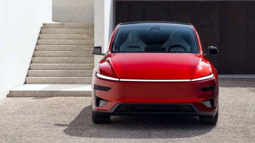 Tesla Model 3 y Model Y: más autonomía, sin aumento de precio