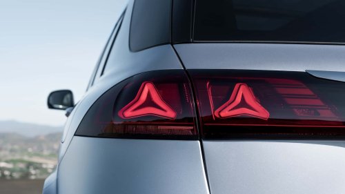 Mercedes-Benz, Mercedes-Benz GLE, Mercedes-Benz GLE 2026: actualizado y sin híbrido enchufable diésel
