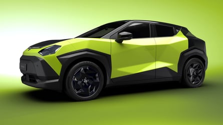 Nissan, Nissan Juke, El Nissan Juke 2027 parece un prototipo, pero es real