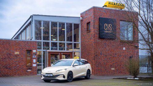 BYD Seal 6 DM-i Touring (2026): Intax macht den Kombi zum Taxi